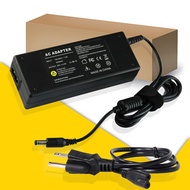 20V 4.5A 5.5*2.5mm AC Power Laptop Adapter For Fujitsu Siemens Notebook charger Adapter For Lenovo I