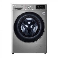 LG | FV1450S4V Front Load 10.5kg Ai Direct Drive Washing Machine with Steam™ Function
