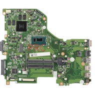 For Acer E5-573 V3-574 P257-M Laptop Motherboard DA0ZRTMB6D0 with Core I3 I5 920M 2G Notebook Mainbo