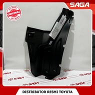 SAGA SAGA | Right Rear Fender Liner Original Toyota Avanza XeniaKiri 65637-BZ010/65638-BZ010