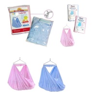 Master Baby/ Baby Love bouncer mesh