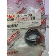 YAMAHA Y15ZR LC135 NUT MAGNET ORIGINAL YAMAHA THAILAND NUT HIJAU {95707-12500}