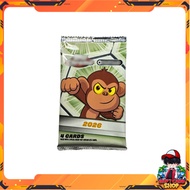 [1 Pack] 2026 Topps Chrome : VeeFriends Value Box (p3)