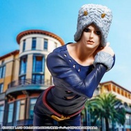 Jojo 一番 石之海 the way to heaven C賞 天氣 Weather Report 日版