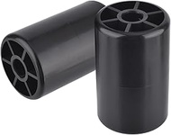 4" Mower Deck Roller M114002 Replacement for John Deere 180 185 240 245 250 325 335 345 355 D F710 7