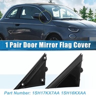 【GTTR】Mirror Flag Cover Replacement Vehicle 1SH16KX7 1SH17KX7AA 2pc/set 2pcsready stock