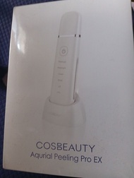 COSBEAUTY Aquarial Peeling Pro EX 美容儀
