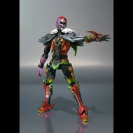 【Limited time offer】 MISB} Bandai authentic Shfiguarts Ankh (Lost)|Kamen Rider OOO series