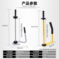 Manual Stretch Film Wrapping Machine PE Stretch Film Packing Film Handle Plastic Film Packaging Film