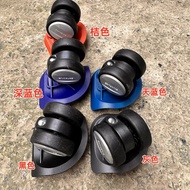 Samsonite No. 1 Wheel Samsonite BP9 Luggage Wheel NG49 Universal Wheel Travel Luggage Original Fitti