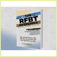 ✫ ⚕ ◐ The RFBT Reviewer 2024 Edition