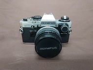 Olympus OM 10