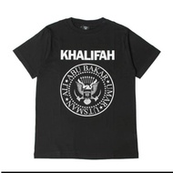 Caliph's t-shirt Da'Wah t-shirt