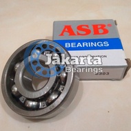 Bearing Laker/ Bearing/ 6303 ASB