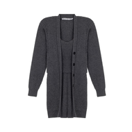 Alexander Wang | คาร์ดิแกนถักสำหรับผู้หญิงแบบลำลอง
