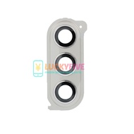 Replacement for Samsung Z Fold 5 ZFold 5 Z Fold5 Camera Lens GlassRing + Glue