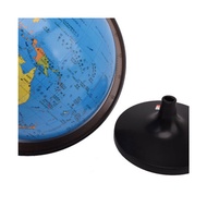 ㍿Win-win globe specification 21.4cm geography teaching model 2113 office culture display school supp