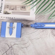 【MANAAKI】OG 掛飾風琴小卡包 卡套 卡片套 名片夾 卡片包 皮革