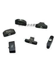 Odyssey White Hot/tri-hot 5k/eleven Series Putter Weights For Golf