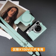 Universal Camera Bag Compatible with Fujifilm XS20 XT30 XT200 XT5 XE4 Micro Single Protection Cover