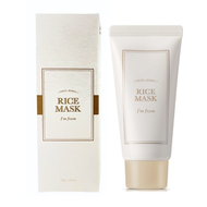 I'm from - 大米面膜 去角質面膜 30g（所有膚質）平行進口商品