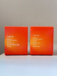 現貨 大盒 2025最新 TIRTIR TIR TIR MASK FIT AI FILTER CUSHION 氣墊粉底 foundation 21N 22N 18g 000