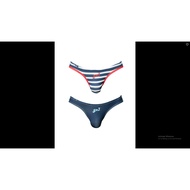 2PACK GX3 MARINE BORDER ULTRA V BIKINI UNDERWEAR