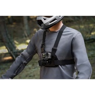 DJI DJI Action 3/4 Cycling Chest Strap Osmo Action 2 Sports Camera Strap Accessories