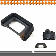 Nikon D5000 Eyepiece Viewfinder DK24