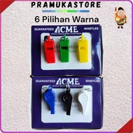 Acme Whistle Original Whistle/ PRAMUKA Plastic Whistle/