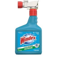Sc Johnson Windex Streak-Free Shine Outdoor 946ml