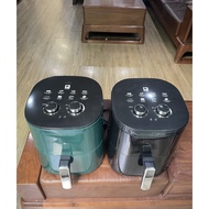 Nồi Chiên Không Dầu CAMEL 10L 12L 15L  Cao Cấp Chính Hãng Tiện dụng cho gia đình bảo hành 12t đ