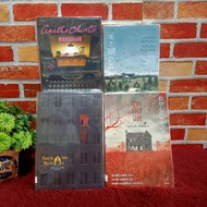 Book: If Any Day You Are Lost AB6163 House Of The Mind AB6164 Killer Murder Night AB6165 Abc AB6166