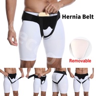 Hernia Belt  For Inguinal Truss Belt Underwear Recovery Belt Groin Hernia Support for Men and Woman 