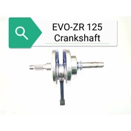 Demak Evo-zr 125 Crankshaft