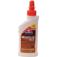 🇺🇸 ELMERS Carpenter's Wood Glue Max, 118 ml