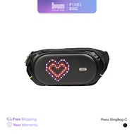 กระเป๋าสะพาย Divoom Pixoo Sling Bag-C