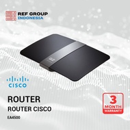 ROUTER ROUTER CISCO EA4500