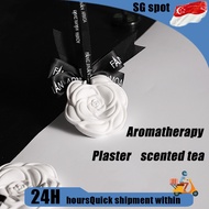 [😀SG Ready Stock]Wardrobe aromatherapy car home aromatherapy pendant home wardrobe fragrance lasting pendant