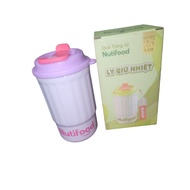400 ml thermos cup