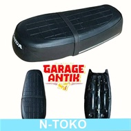 Jok model ori honda s90 s90z honda benly Aksesoris Sparepart Motor Classic
