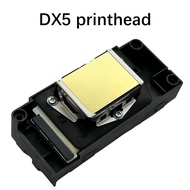 Dx5 Print Head F186000 Print Head For Eco Solvent Dx5 R1800 4800 7800 9800