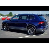 Volkswagen LC5B ATLANTIC BLUE