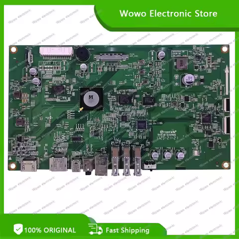 original UP3216Q L4136-1M 748.A0M01.0011 main drive board
