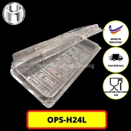 OPS H24L BEKAS PLASTIC 50PCS BENXON OPS
