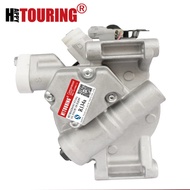 AC Compressor FOR TOYOTA YARIS P9 1KR FE 2SZ FE 2NZ FE 883100D230 883100D231 883100D232 8831052590 8