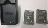 Olympus BLN-1 原廠電池 充電器