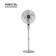 Mistral 18" Inch Metal Stand Fan MISF1845N