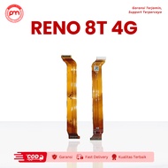 Flexible Mainboard Connect Oppo Reno 8T 4G