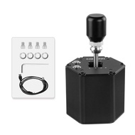 Universal H Gear Shifter USB Connector